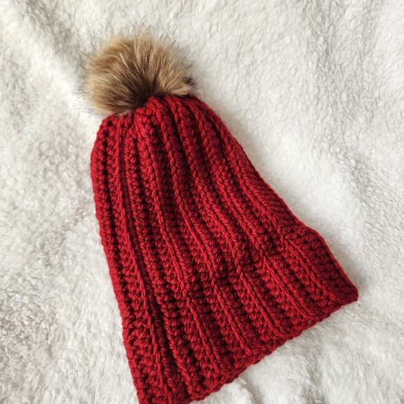 Winter toques/ hats ‼️ (3/$25) - Picture 7 of 10